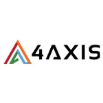 4 Axis Solutions (Pvt) Ltd — business artwork — Colombo, Sri Lanka