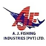 A J FISHING INDUSTRIES PVT LTD business logo — Katunayake, Sri Lanka