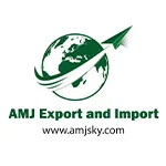 A M J EXPORT & IMPORT PVT LTD business logo — Kelaniya, Sri Lanka