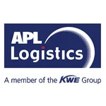 A P L LOGISTICS LANKA PVT LTD — business artwork — Katunayake, Sri Lanka