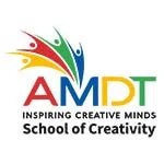 Academy of Multimedia Design & Technology — business artwork — Colombo, Sri Lanka