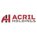 ACRIL HOLDINGS PVT LTD — business artwork — Kohuwala, Sri Lanka