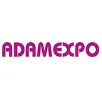 ADAMEXPO business logo — Wellampitiya, Sri Lanka