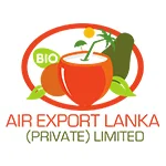 AIR EXPORT LANKA PVT LTD business logo — Pannipitiya, Sri Lanka