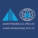 ALMAR TRADING CO PVT LTD business image — Colombo, Sri Lanka