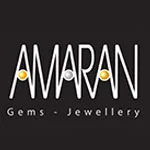 AMARAN GEMS PVT LTD — business artwork — Colombo, Sri Lanka