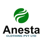 ANESTA CLOTHING PVT LTD business logo — Boralesgamuwa, Sri Lanka