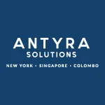 Antyra Solutions Private Limited — business artwork — Battaramulla, Sri Lanka
