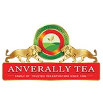 ANVERALLY & SONS PVT LTD — business artwork — Colombo, Sri Lanka