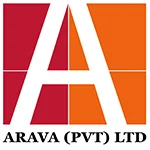 ARAVA PVT LTD business logo — Colombo, Sri Lanka