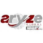 ARYZEGLOBEL PVT LTD business logo — Piliyandala, Sri Lanka