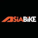 ASIABIKE INDUSTRIAL LTD — business artwork — Panadura, Sri Lanka