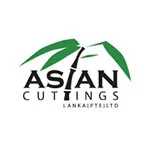 ASIAN CUTTINGS LANKA PVT LTD business logo — Katana, Sri Lanka