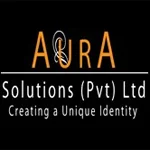 AURA SOLUTIONS PVT LTD — business artwork — Nugegoda, Sri Lanka
