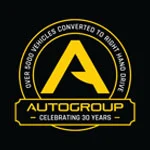 AUTOGROUP INTERNATIONAL PVT LTD — business artwork — Kaduwela, Sri Lanka