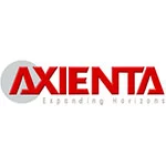 Axienta (Pvt) Ltd — business artwork — Colombo, Sri Lanka