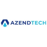 Azend Technhologies — business artwork — Colombo, Sri Lanka