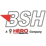 B S H VENTURES PVT LTD — business artwork — Colombo, Sri Lanka