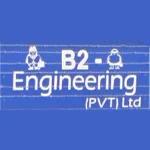 B TWO ENGINEERING PVT LTD — business artwork — Katunayake, Sri Lanka