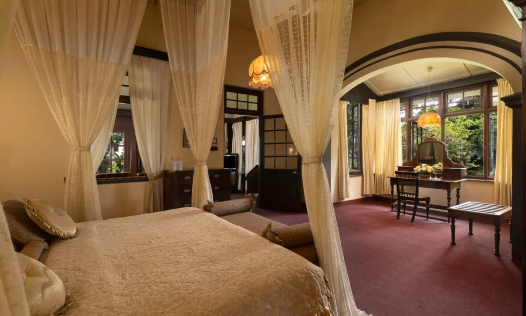 Bandarawela Hotel in Bandarawela, Sri Lanka