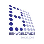 Ben Worldwide Private Limited — business artwork — Colombo, Sri Lanka