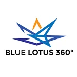 Blue Lotus 360 — business artwork — Colombo, Sri Lanka