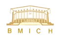 BMICH logo — Colombo, Sri Lanka