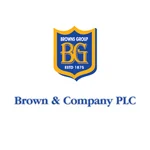 BROWNS THERMAL ENGINEERING PVT LTD business logo — Colombo, Sri Lanka