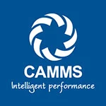 CAM Management Soluctions (Pvt) Ltd — business artwork — Colombo, Sri Lanka