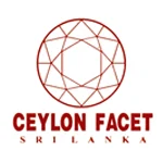 CEYLON FACET — business artwork — Ratnapura, Sri Lanka
