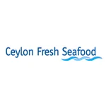 CEYLON FRESH SEAFOOD PVT LTD — business artwork — Ja-Ela, Sri Lanka