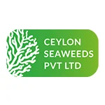 CEYLON SEAWEEDS PVT LTD business logo — Colombo, Sri Lanka