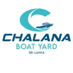 CHALANA BOAT YARD business logo — Balapitiya, Sri Lanka