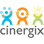 Cinergix Research (Pvt)Ltd — business artwork — Colombo, Sri Lanka