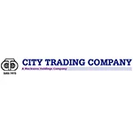 CITY TRADING COMPANY business logo — Colombo, Sri Lanka