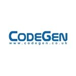Codegen International Pvt Ltd — business artwork — Colombo, Sri Lanka