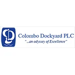 COLOMBO DOCKYARD PLC — business artwork