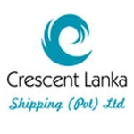 CRESCENT LANKA SHIPPING PVT LTD business logo — Kolonnawa, Sri Lanka