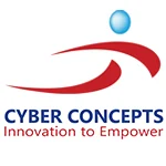 Cyber Concepts (Pvt) Ltd — business artwork — Dehiwala, Sri Lanka