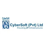 Cybersoft (Pvt) Ltd — business artwork — Colombo, Sri Lanka