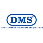 D M S GARMENT TECHNOLOGIES PVT LTD — business artwork — Colombo, Sri Lanka