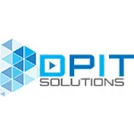 D P I T Solutions (Pvt) Ltd. — business artwork — Nugegoda, Sri Lanka