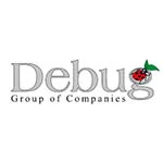 Debug Computer Software (Pvt) Ltd. — business artwork — Colombo, Sri Lanka