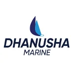 DHANUSHA MARINE LANKA EXPORTS PVT LTD — business artwork — Kalutara, Sri Lanka