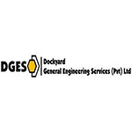 DOCKYARD GENERAL ENGINEERING SERVICES PVT LTD — business artwork — Colombo, Sri Lanka