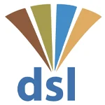 DSL LANKA PVT LTD — business artwork — Malwana, Sri Lanka