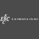 E B CREASY & CO PLC business logo — Colombo, Sri Lanka