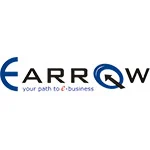 Earrow (Pvt) Ltd — business artwork — Nugegoda, Sri Lanka