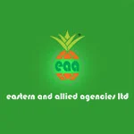EASTERN & ALLIED AGENCIES PVT LTD — business artwork — Colombo, Sri Lanka