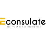 Econsulate Pvt Ltd — business artwork — Colombo, Sri Lanka